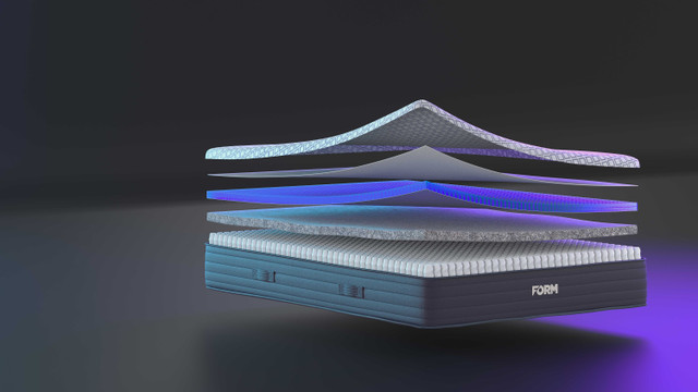 FORM Prime Mattress