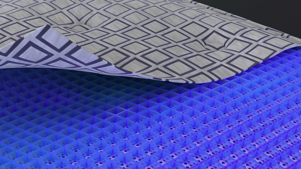 GelGrid™ Cooling System