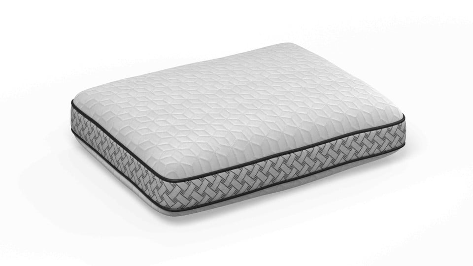 FORM CryoPhase Pillow