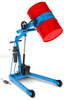 MORSE ® HYDRA-LIFT 72 INCH POUR HT - MANUAL TILT - BATTERY LIFT