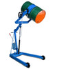 MORSE® HYDRAULIC LIFT 72 INCH POUR HT - MANUAL TILT