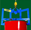 MORSE® VERTI-KARRIER DRUM LIFTER  30 GALLON