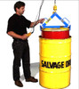 DRUM LIFTER 25 LB