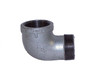 ELBOW FITTINGS FOR JUSTRITE ® 2 INCH SAFETY DRUM VENTS