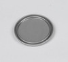 METAL LID FOR 1 PINT PAINT CAN UNLINED