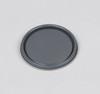 METAL LID FOR 1 PINT PAINT CAN LINED