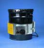 EXPO ™ ELECTRIC PAIL HEATER, THERMOSTAT CONTROL, STEEL PAILS
