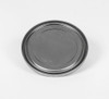 ½ GALLON UNLINED METAL PAINT CAN LID