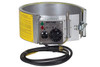 ELECTRIC PAIL HEATER - THERMOSTAT CONTROL - FOR STEEL PAILS