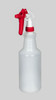 32 OZ HDPE CARAFE BOTTLE