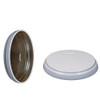 2 INCH VGII® CAPSEALS FOR STEEL PLUGS