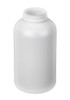 32 OZ NATURAL ANTI-STATIC HDPE WIDE MOUTH BOTTLE