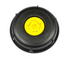 6 INCH POLYPROPYLENE FILL CAP WITH 2 INCH VENT PLUG