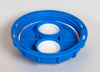 6 INCH FILL CAP FOR IBC TANKS HDPE