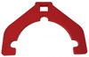 IBC VALVE WRENCH - RED