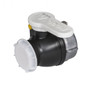 2” POLYETHYLENE IBC BALL VALVE FOR MAUSER AND GREIF IBC UNITS