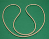 TUBULAR DRUM GASKETS .375 INCH OD