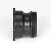 NPT CAMLOCK POLYPROPYLENE ADAPTER