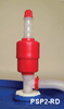 SIPHON PUMP WITH BUTTRESS COARSE THREAD