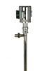 HIGH VISCOSITY ELECTRIC DRUM PUMP