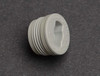 3/4 Inch Nylon Drum Plug With Irradiated Polyethylene Gasket