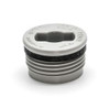 3/4” Nylon Drum Plug with Buna Gasket