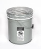 PailSaver™ Dust Cap Fits 5 Gallon Open Head Pail