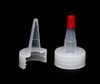 Dispensing Cap Yorker Spout Red Top- 24 mm