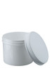 32 oz Wide Mouth Polypropylene Jar with Lid