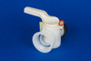 Polyethylene Cylinder Valve, Mauser ®