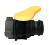 Anti Back Flow Ball Valve, Mauser ®