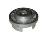 Zinc Steel Drum Plug Socket - 1/2 Inch Drive