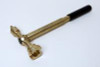 20-13 ft-lb Bronze Preset Torque Wrench for Tri-Sure® Round-Head Plugs