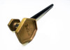 Socket Head Drum Plug Wrench Bronze Non-Sparking-16''