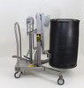 Easy Lift ™ Stainless Steel Drum Transporter