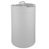 15 Gallon Close Head Drum, UN Rated - Natural