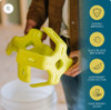 5 Gallon Bucket Spacer