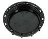 6 Inch HDPE Fill Port Lid, Silicone Gasket