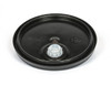 UN RATED RIEKE FLEXSPOUT PLASTIC PAIL LID - BLACK