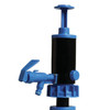 GOATTHROAT® HAND-PRESSURIZED PUMP WITH EPDM FOR LESS AGGRESSIVE CHEMICALS