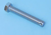 5/8 INCH X 4 INCH DRILLED BOLT