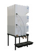 70 GALLON TOTE A LUBE ® STORAGE AND DISPENSING SYSTEM - THREE