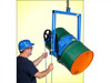 MORSE ® KONTROL KARRIER - 800 LB CAPACITY