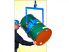 MORSE ® MANUAL DRUM KARRIER - 800 LB. CAPACITY - ACCEPTS ADAPTERS