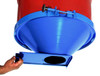 MORSE® STEEL CONE TOP - STEEL SLIDE GATE VALVE