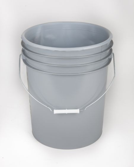5 GALLON LINER FOR 5 GALLON PLASTIC PAILS