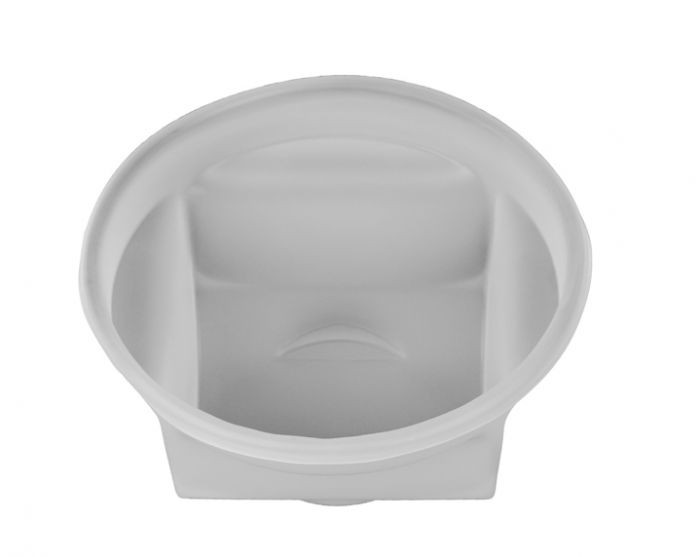 5 GALLON PAIL CRADLE LINER