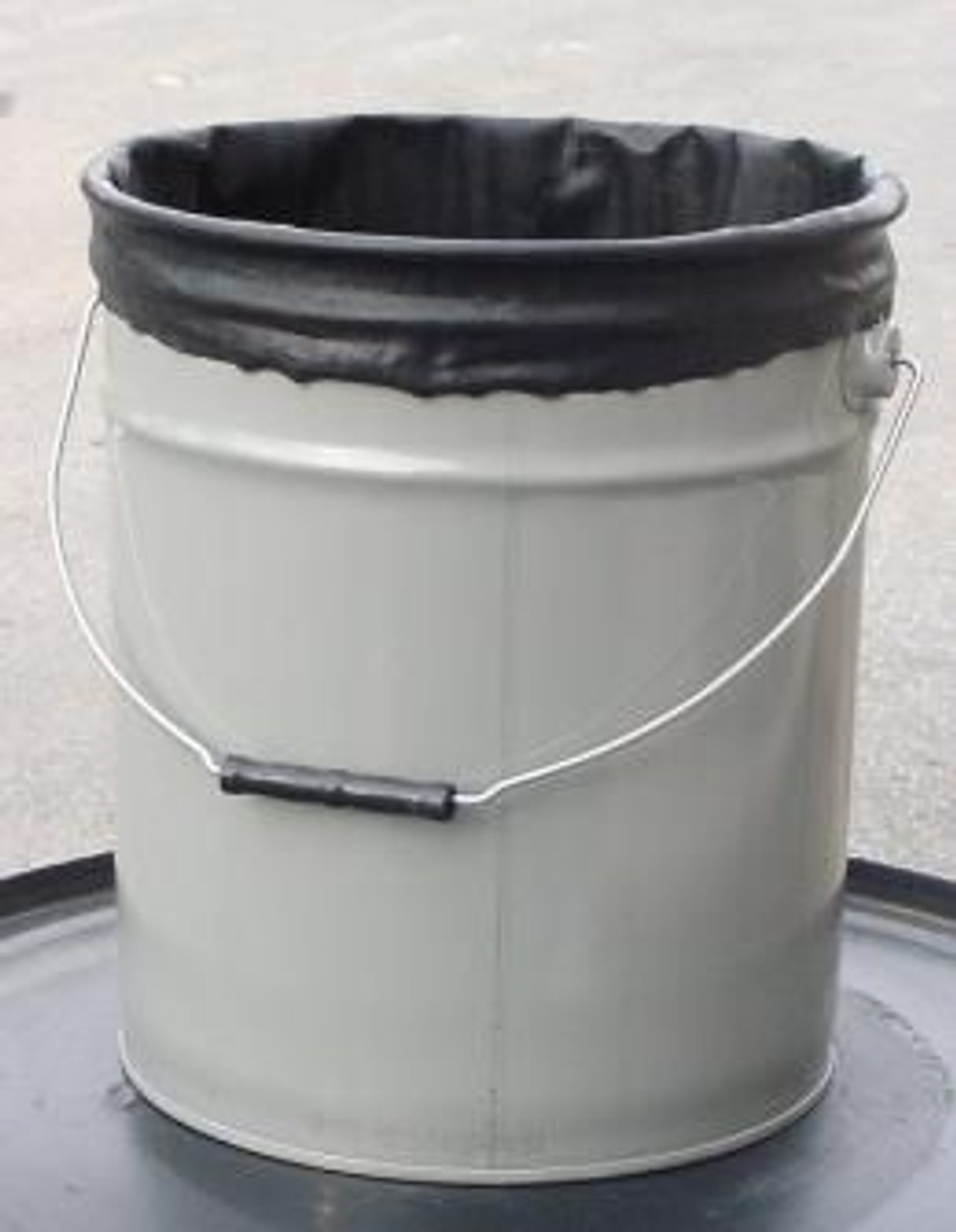 Heavy Duty 5 Gallon Bucket