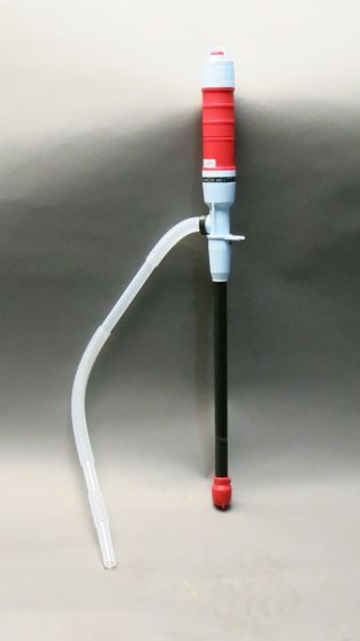 Battery-Operated Liquid Transfer Pump