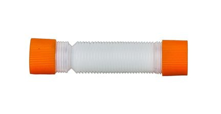 3/4 INCH MINI HDPE ACCORDION FILTER